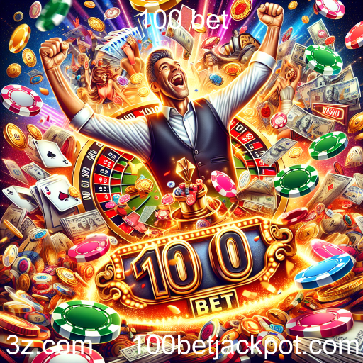 Atrações Imperdíveis: As Promoções no 100 Bet